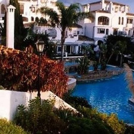 Benalmadenapartments Bbq Evita Beach Club 객실 사진
